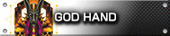 GOD HAND