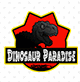 ダイナソー★パラダイス！！