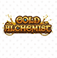 GOLD ALCHEMIST