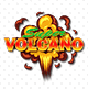 Super VOLCANO