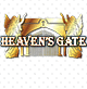 HEAVEN's GATE