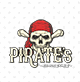 PIRATE's 〜呪われた宝の地図〜