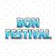 BON FESTIVAL