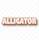 ALLIGATOR