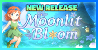 MOONLIT BLOOM