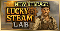 LUCKY STEAM LAB