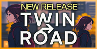 TWIN ROAD