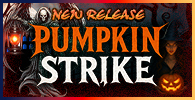 PUMPKIN STRIKE