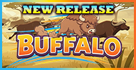 BUFFALO