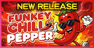 FUNKEY CHILI PAPPER