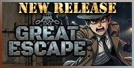 GRERAT ESCAPE