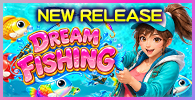 DREAM FISHING