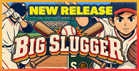 BIG SLUGGER