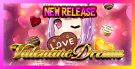 VALENTINE DREAM