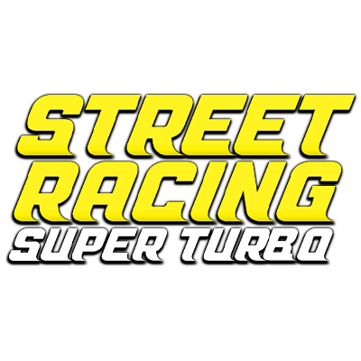 STREET RACING SUPER TURBO