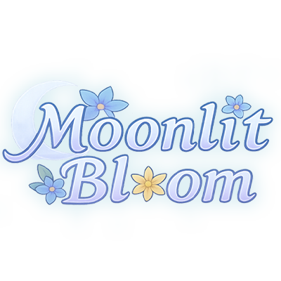 MOONLIT BLOOM