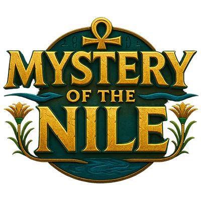 Mystery of the Nile
