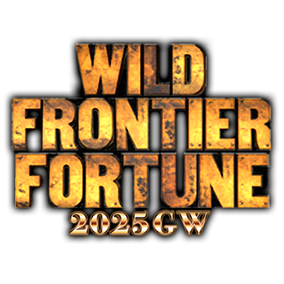 WILD FRONTIER FORTUNE