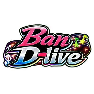 Ban D-live