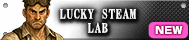 LUCKY STEAM LAB