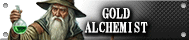 GOLD ALCHEMIST