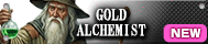GOLD ALCHEMIST